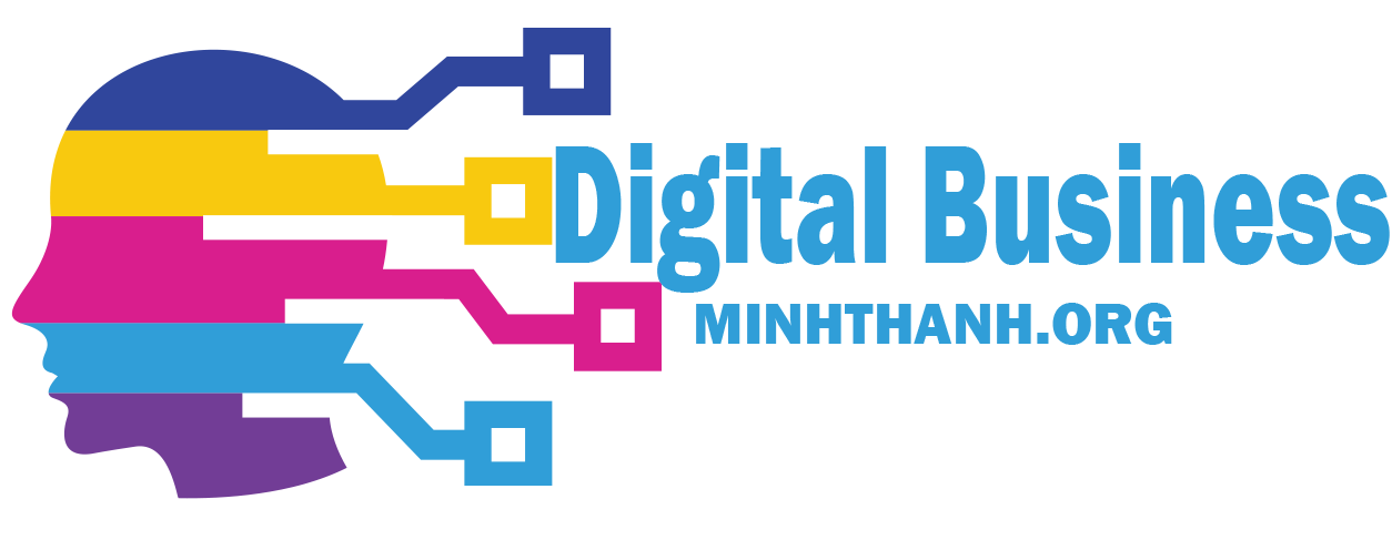 Digital Business Việt Nam